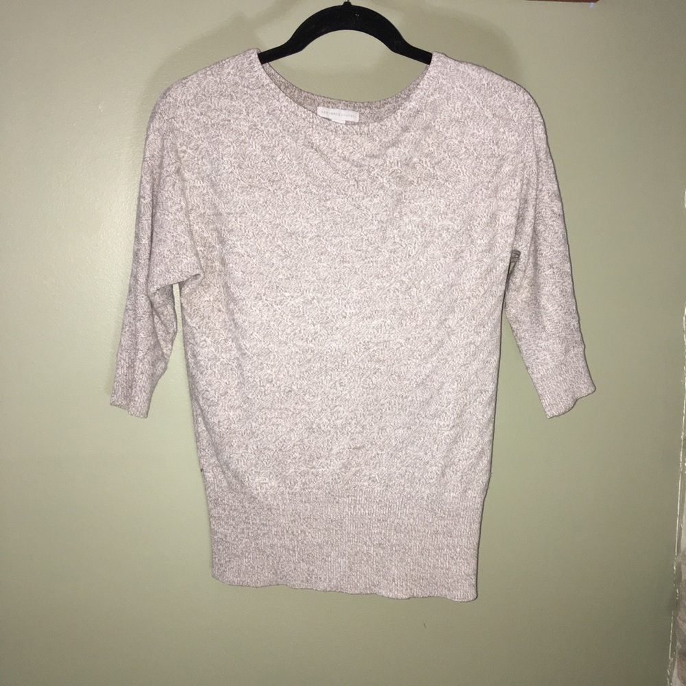Women’s New York & Company Sweater size S